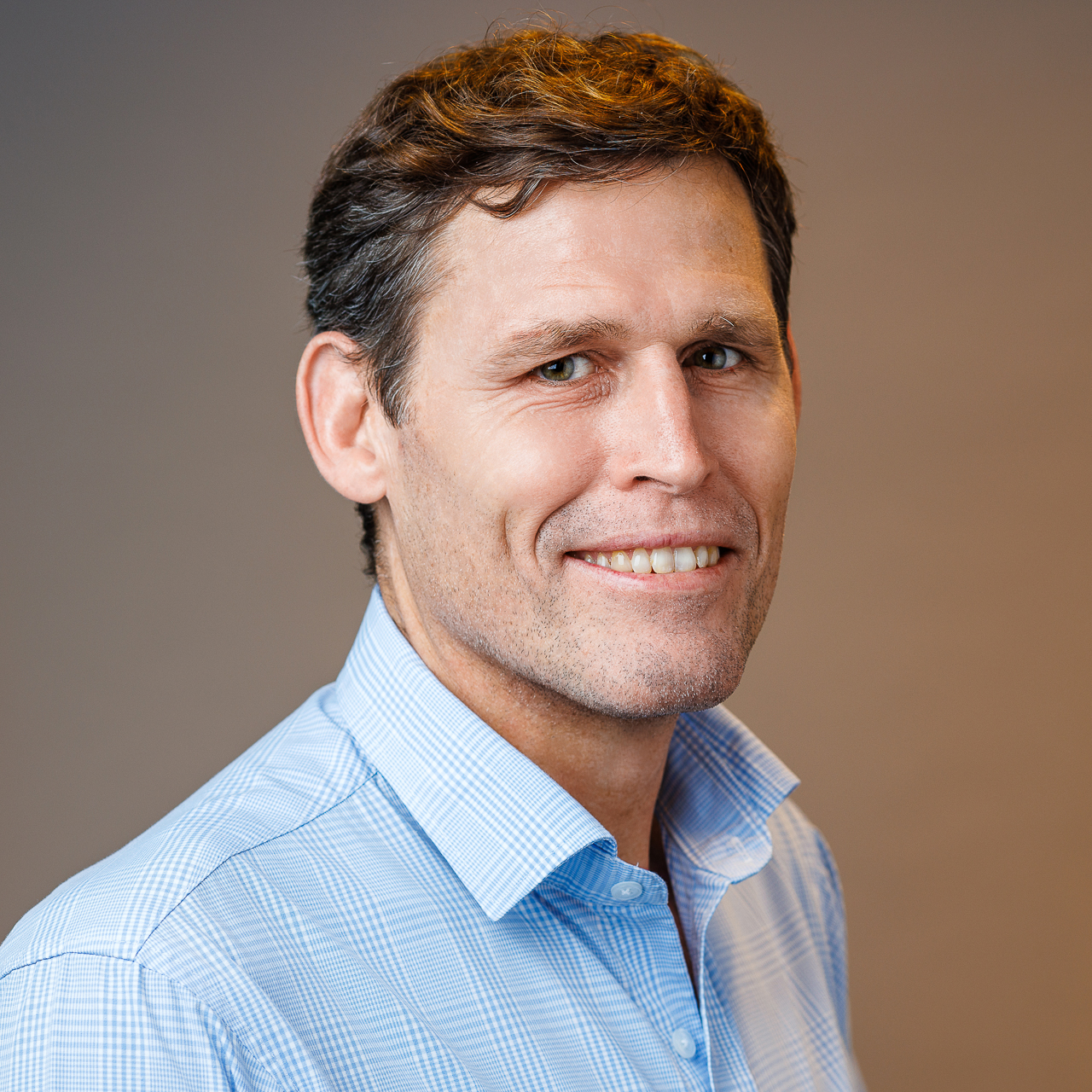 Interview with Douglas van der Wiel Advario entering the Port of